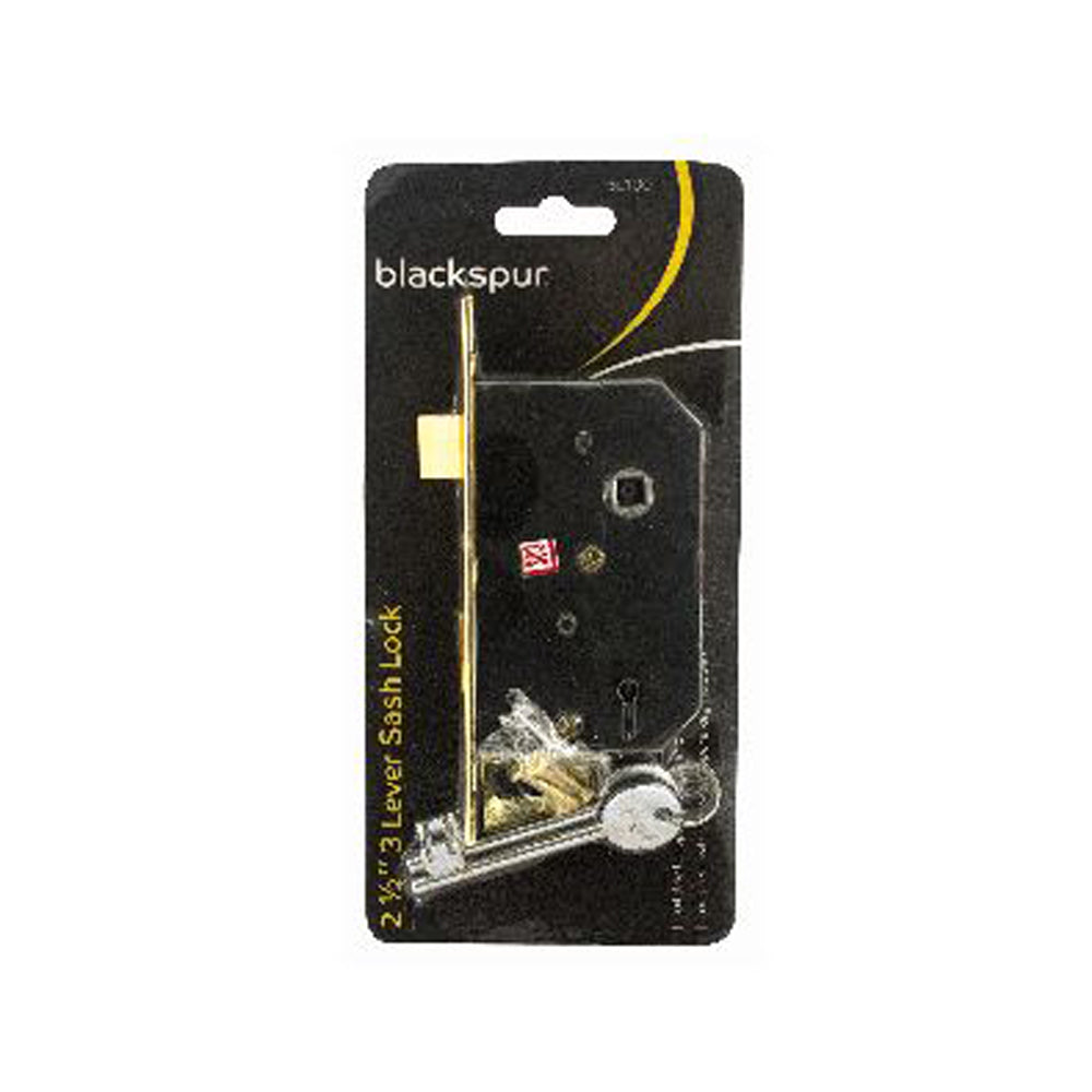 Blackspur-2-Lever-Sash-Lock Blackspur-2-Lever-Sash-Lock